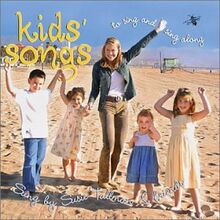 Kids' Songs to Sing and Sing Along (US Import)