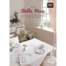 Buch 124 Belle Fleur