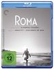 Roma (OmU) [Blu-ray]