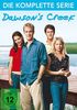 Dawson's Creek - Die komplette Serie [34 DVDs]