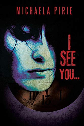 I See You . . .