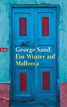 Ein Winter auf Mallorca.