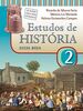 Estudos de História - Volume 2 (Em Portuguese do Brasil)