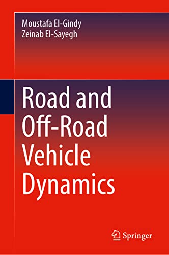 Road and Off-Road Vehicle Dynamics