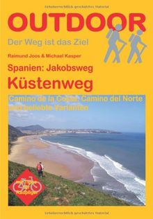 Spanien: Jakobsweg Küstenweg