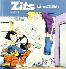 Zits 2, El estirón (HUMOR)