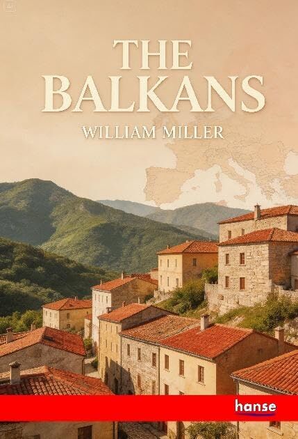 The Balkans