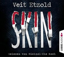 Skin: Thriller. von Etzold, Veit | Buch | Zustand sehr gut