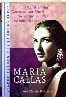 Maria Callas