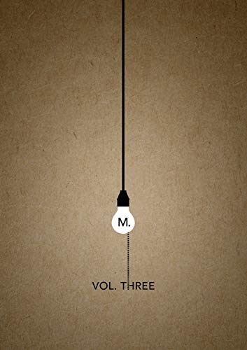 Peterson, A S The Molehill, Vol. 3