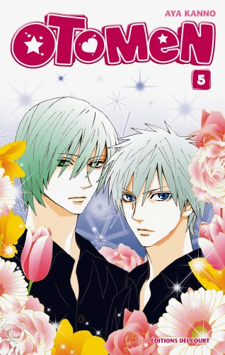 Otomen. Vol. 5