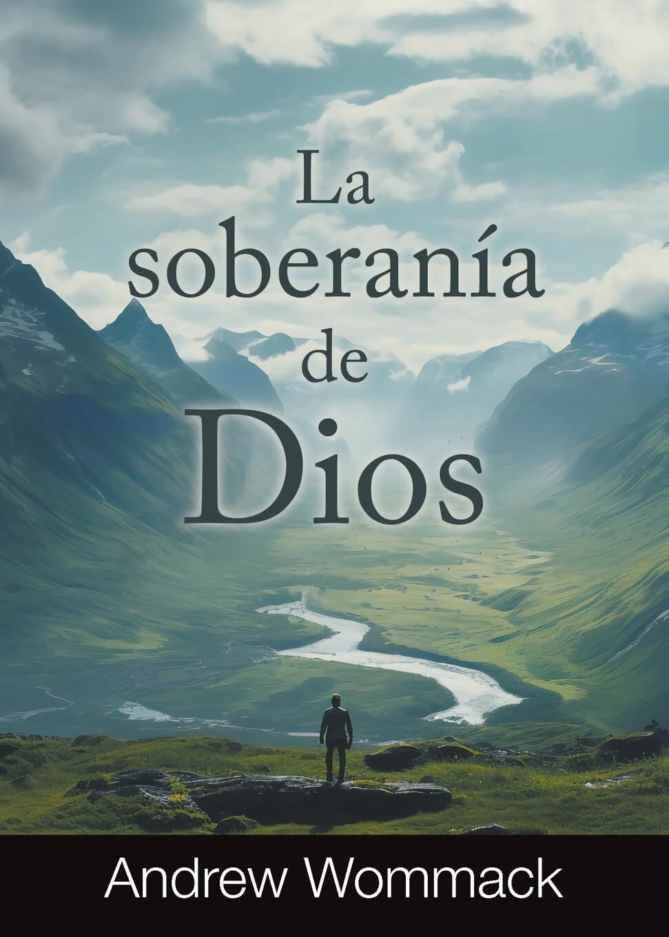 La soberanía de Dios