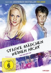 Starke Mädchen weinen nicht von Dennis Bots  | DVD | Zustand gut