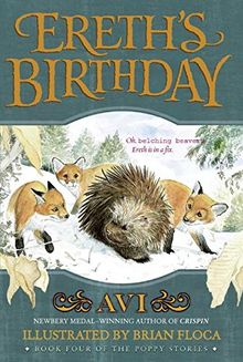 Ereth's Birthday (Tales from Dimwood Forest, Band 4)