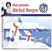 Mon premier Michel Berger