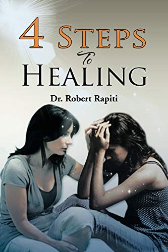 4 Steps To Healing