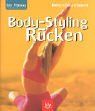 Body-Styling Rücken