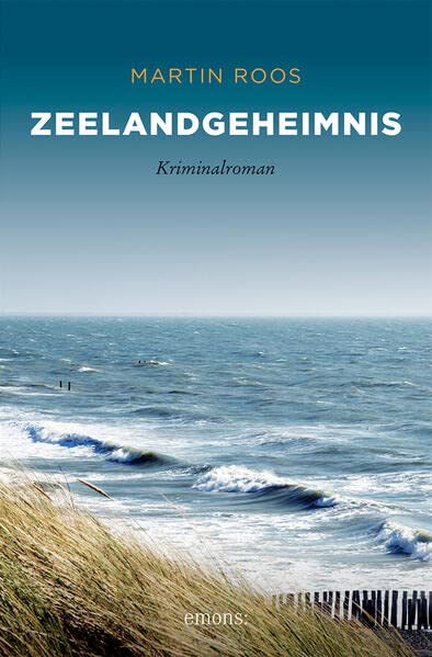 Roos, Martin: Zeelandgeheimnis