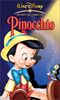 Pinocchio [VHS] [FR Import]