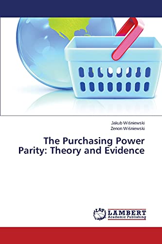 The Purchasing Power Parity: Theory and Evidence