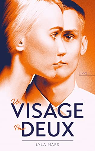 Un visage pour deux. Vol. 1 - Image 2