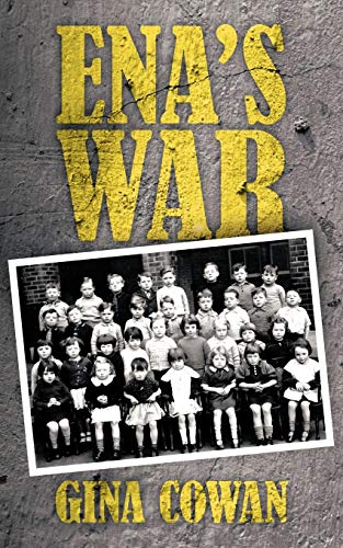 Ena'S War