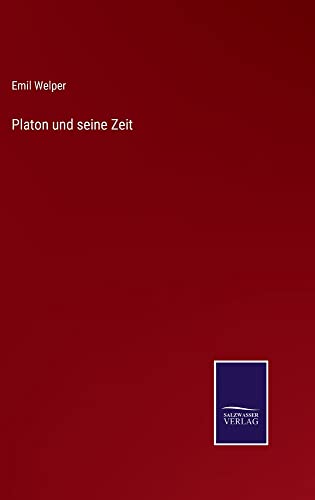 Platon und seine Zeit