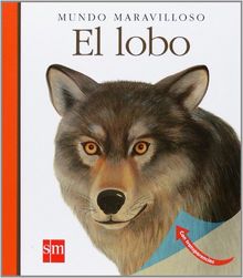 El lobo (Mundo maravilloso)