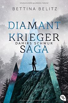 Die Diamantkrieger-Saga - Damirs Schwur