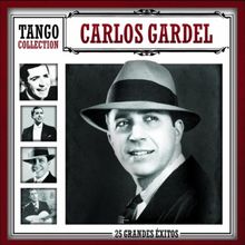 Tango Collection-25 Greatest H