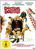 Doctor Dolittle [Blu-ray]