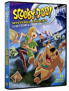 その他 Vol. 2-Les Dossiers Du Mystere [DVD] [Import] Scooby-doo mystères et associés, vol. 2 [FR Import] de Frank