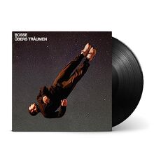 Übers Träumen (Lp) [Vinyl LP]