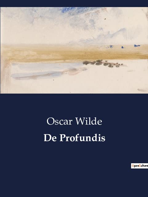 De Profundis
