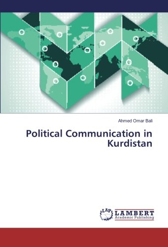 Political Communication in Kurdistan