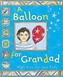 A Balloon for Grandad