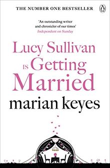 Lucy Sullivan is Getting Married