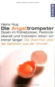 Die Angsttrompeter