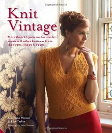 Knit Vintage