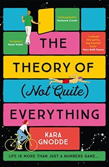 The Theory of (Not Quite) Everything: Kara Gnodd... | Book | condition very good - Picture 1 of 2