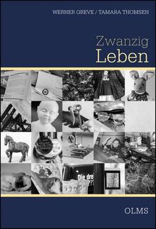 Zwanzig Leben: DE (Lebensberichte – Zeitgeschichte)