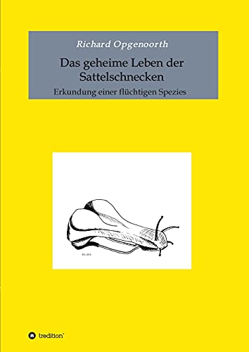 Das geheime Leben der Sattelschnecken: Erkundung einer flüchtigen Spezies