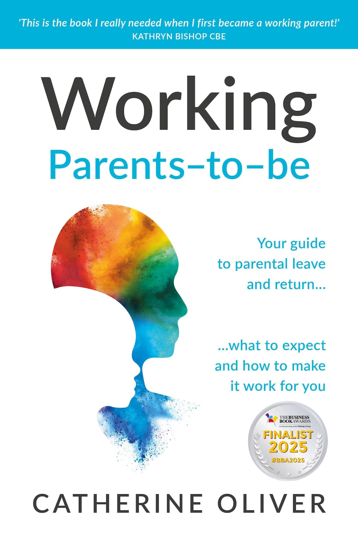 Working Parents-to-be: Your guide to parental leave and return… what to expect and how to make it work for you