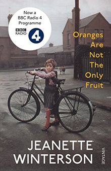 Oranges Are Not The Only Fruit (English Edition)