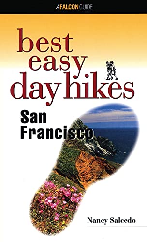 Best Easy Day Hikes San Francisco, First Edition