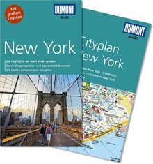 DuMont direkt Reiseführer New York