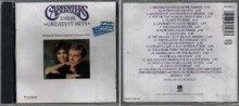 Their Greatest Hits von Carpenters | CD | Zustand gut