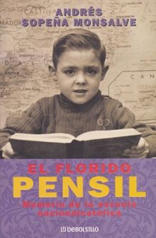 Florido pensil, el (Diversos (debolsillo))