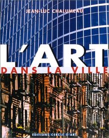 L'art dans la ville