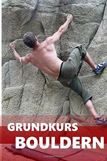 Grundkurs Bouldern